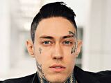 Trace Cyrus