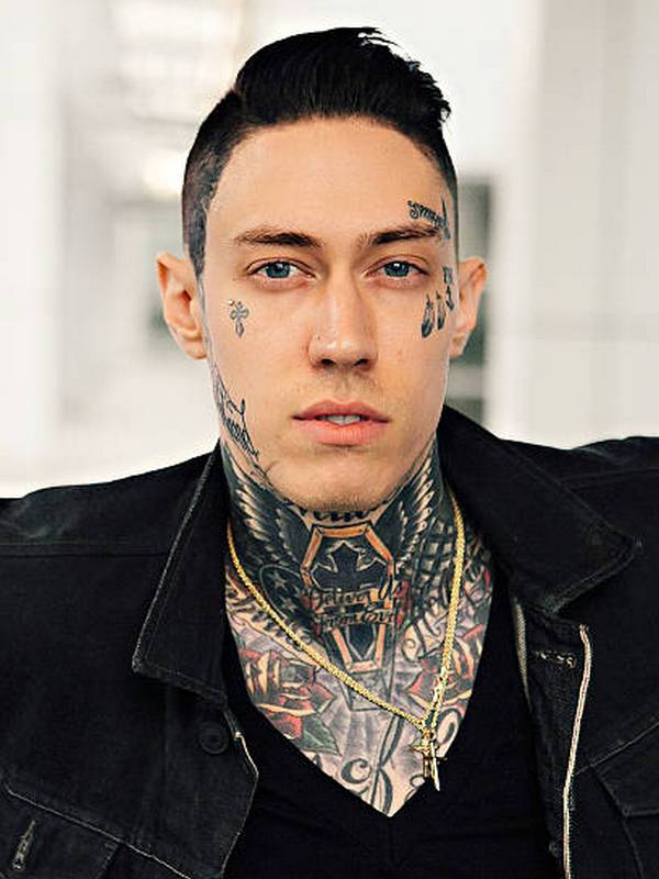 trace cyrus age