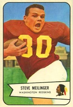 Steve Meilinger