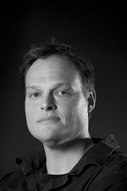 Garth Greenwell