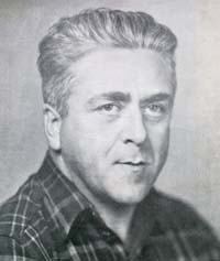 John Lair