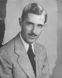 Stratton Hammon
