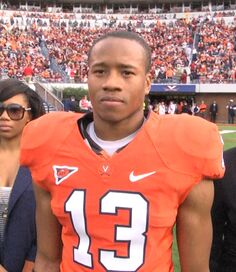 Chase Minnifield