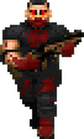 DOOM SLAYER : r/armoredcore