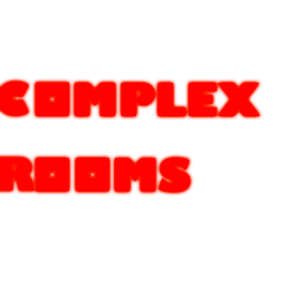 Complex rooms Wiki | Fandom