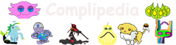 Complipedia Logo