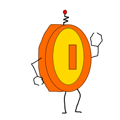 Coinbot | Complipedia | Fandom