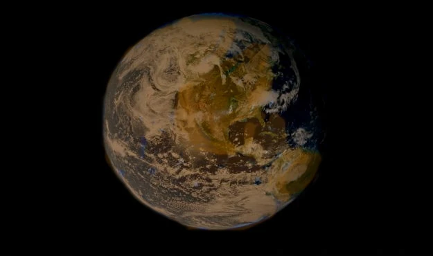 Broken Earth | Complipedia | Fandom