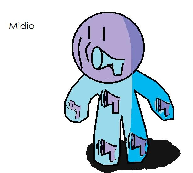 Midio Complipedia Fandom