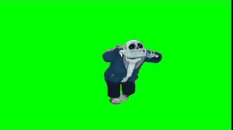 Compliverse April Fools Day 2019 Megalovania Compliverse Wiki Fandom