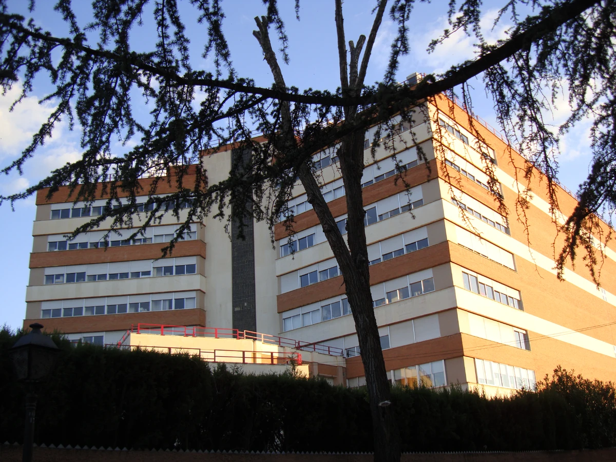 Archivo General de la Administración Complupedia Wiki Fandom