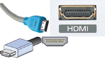 Hdmi