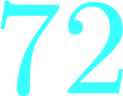 PROPERTIES OF 72 visual data 3