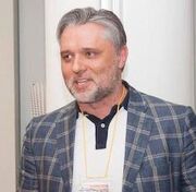 Максим Даценко