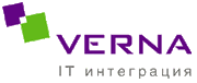 Logo Verna