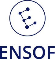 Ensof logo
