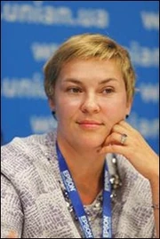 Олександра Ткаченко