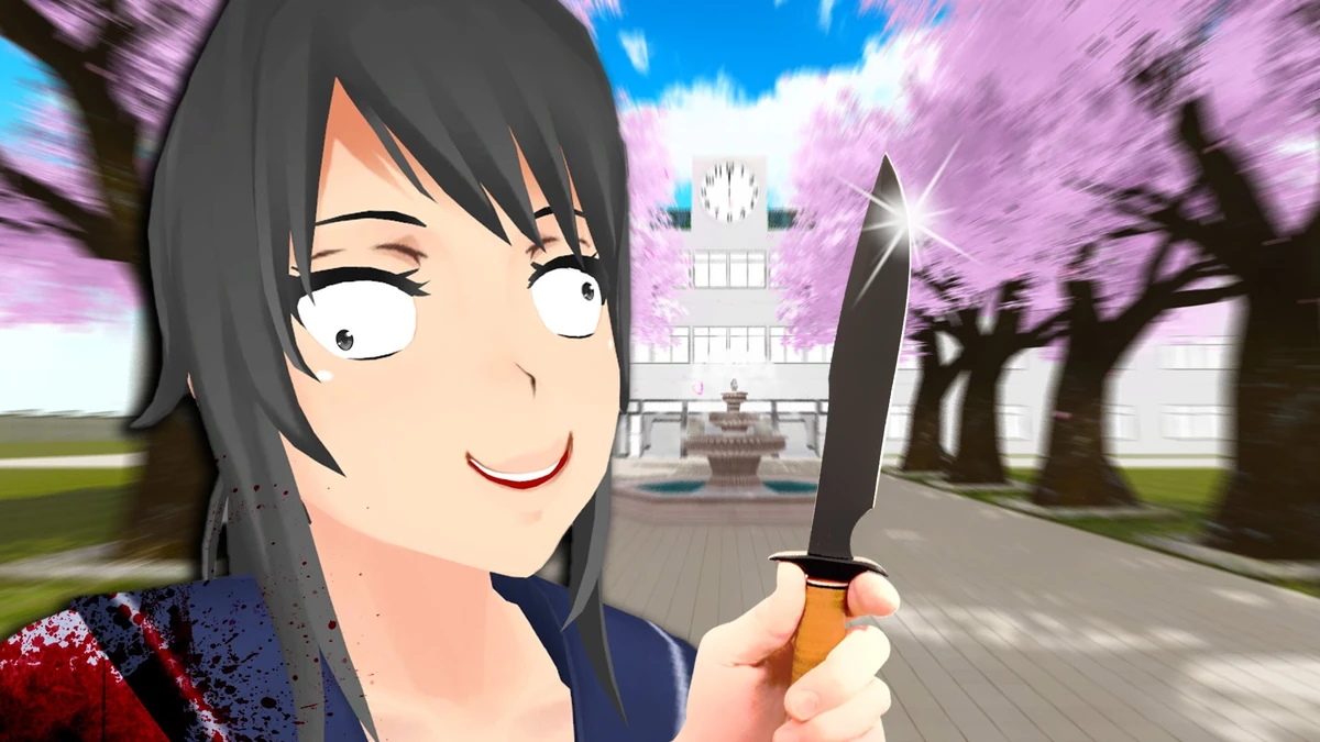 Yandere Simulator Computer Program Awesomeness Wikia Fandom