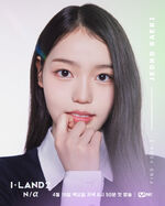 <Profile Photo Ver.1 #1>
