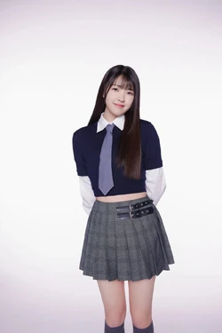 Nana | I-LAND Wiki | Fandom