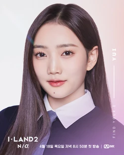 ✨ ♡Yui♡ ✨ Yui | I-LAND Wiki | Fandom