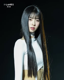 Koko | I-LAND Wiki | Fandom