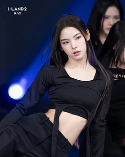 Mai | I-LAND Wiki | Fandom