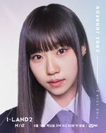 <Profile Photo Ver.1 #1>