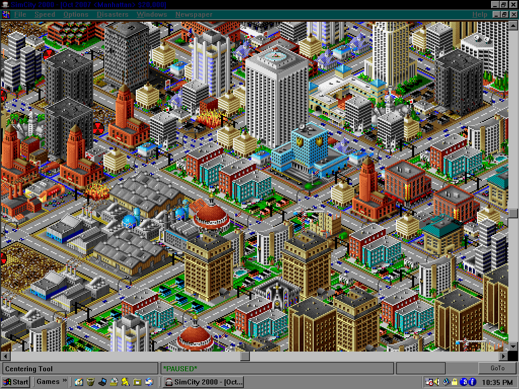 simcity 2000 windows port simcity 2000 windows port