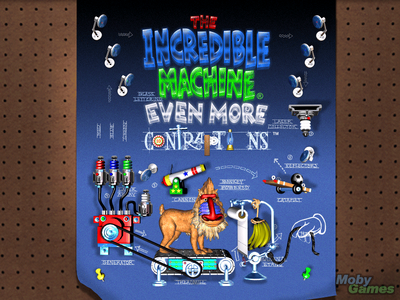 279111-the-incredible-machine-even-more-contraptions-windows-screenshot