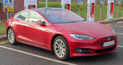 2018 Tesla Model S 75D