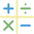 Icon Math LR26