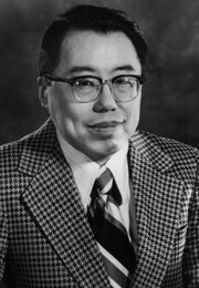 Chih-Tang Sah