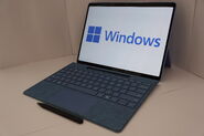 Microsoft Windows