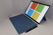 Microsoft computer