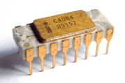 Intel C4004