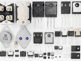 MOS transistor