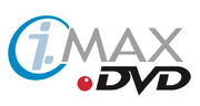 IMAX DVD Logo