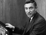 Invention of the integrated circuit