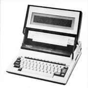 Sharp PC-5000