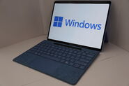 Microsoft windows