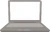 Icon Laptop Gray LR26