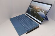 Laptop computer
