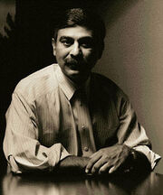 Yogen Dalal