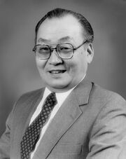 Dawon Kahng