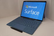 Surface pro