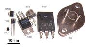 Transbauformen