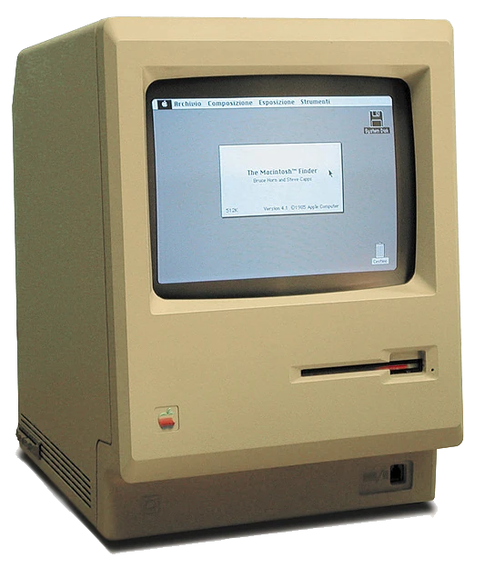 Macintosh | Computer Wiki | Fandom