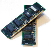 Pair32mbEDO-DRAMdimms