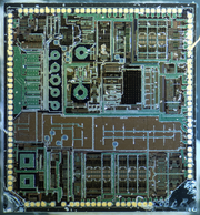 Marvell 88W8010 (100% Quality PNG)